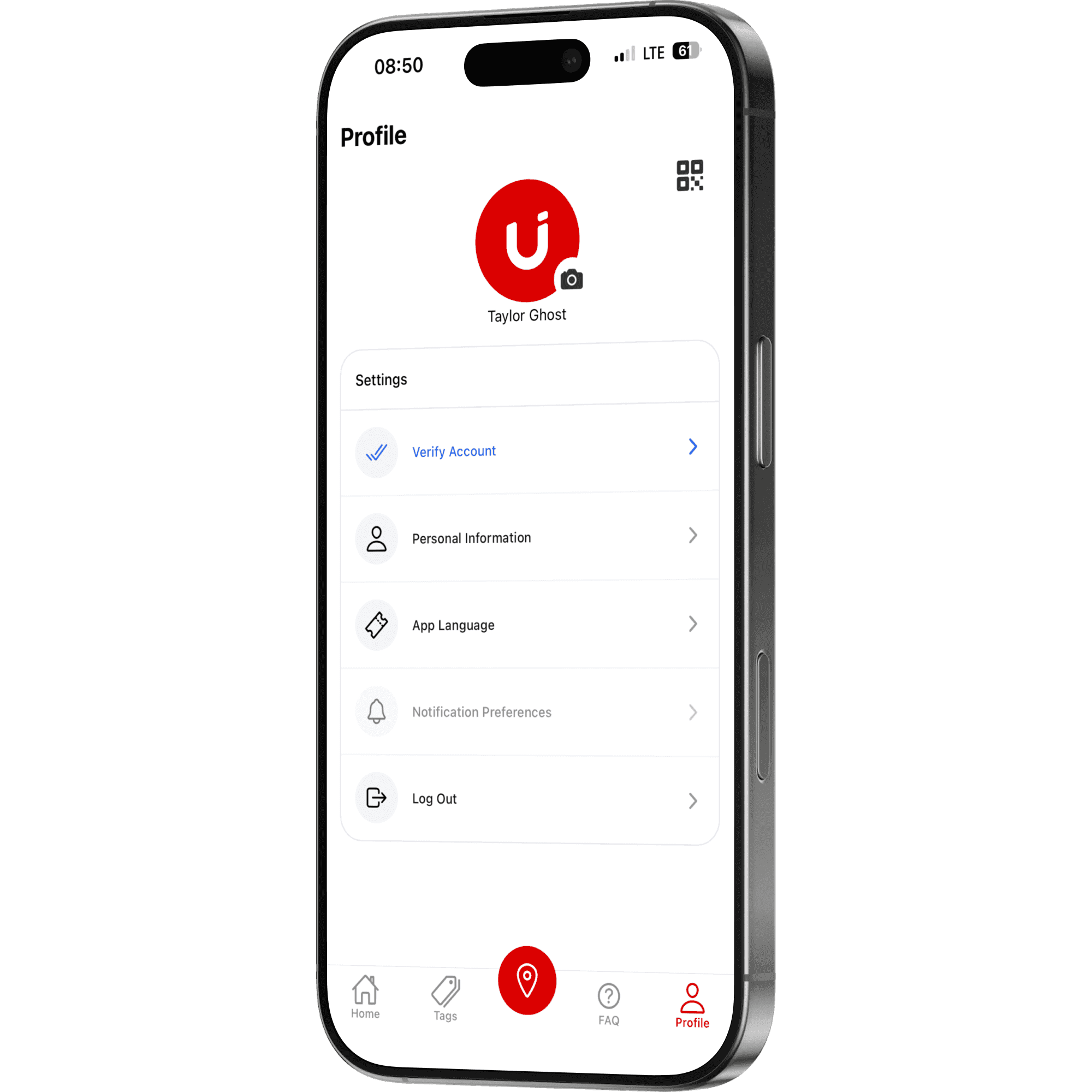 Slider image