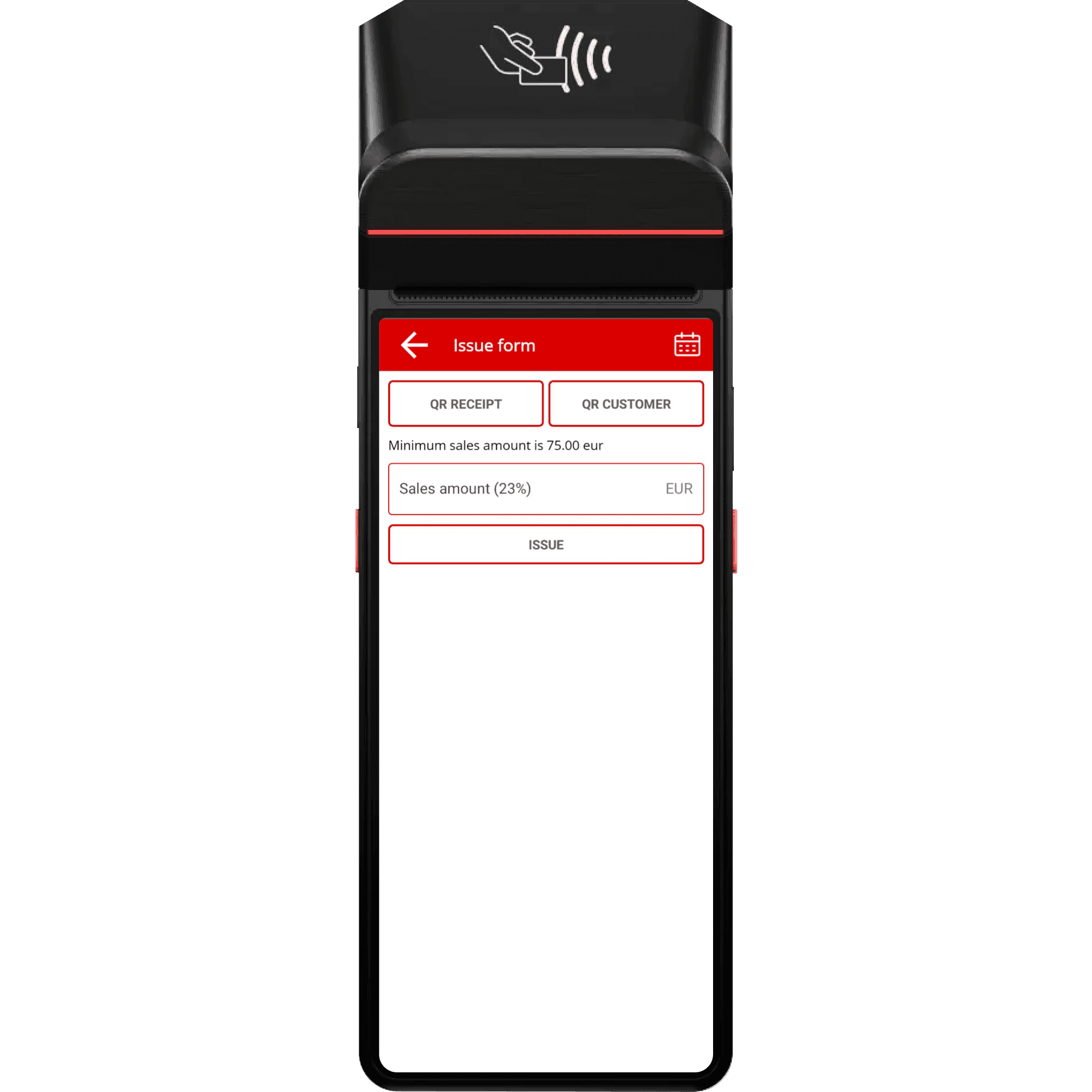 Slider image